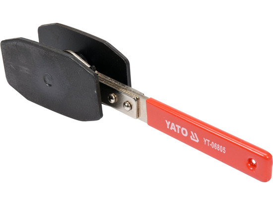 RATCHET BRAKE PISTON TOOL