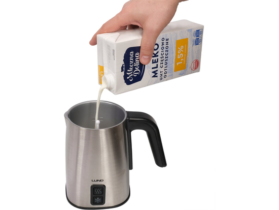 MILK FROTHER 500W