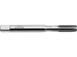 МАШИННО НАРЕЗВАНЕ HSS M2, M10