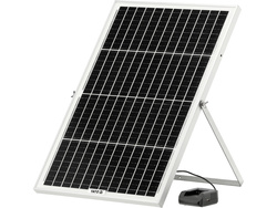 CARGADOR SOLAR Y COCHE - SET