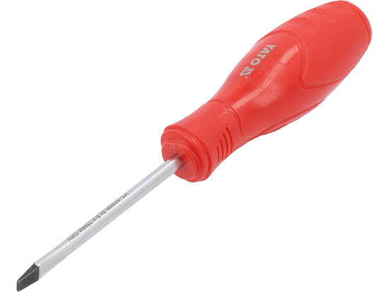 CHAVE DE FENDA PLANA 5X75MM