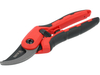 BY-PASS PRUNER 205MM WITH LOCK
