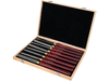 WOODEN TURNING TOOL SET 8PCS