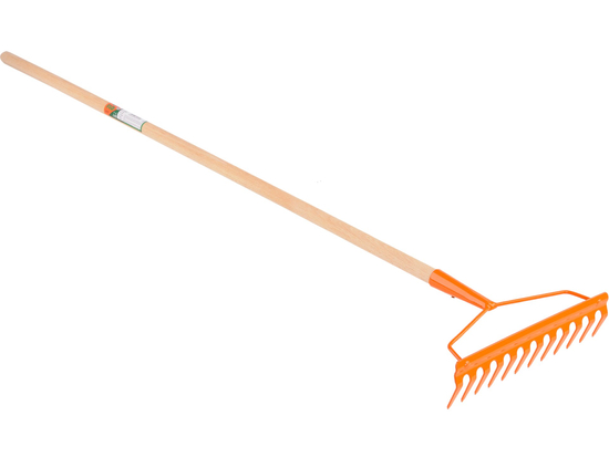 RAKE