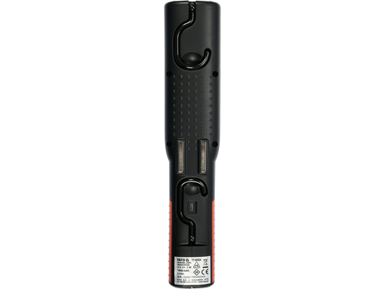 DARBINĖS LEMPAS 3W COB LED