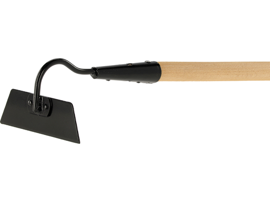 ENXADA TRAPEZOIDAL 160MM MOLDURA