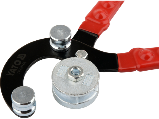 TUBING PIPE BENDING TOOL