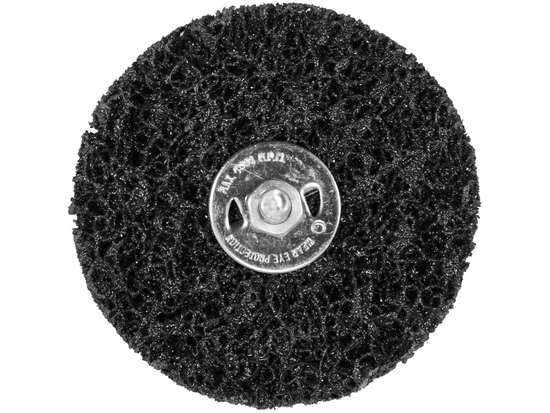 100 MM-ES TÁRCSAKEFE SZÁRVAL FÚRÓHOZ