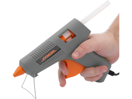 GLUE GUN 11MM 80W