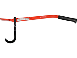 SVIRA AR ĀĶI GRIEZUMIEM L-830 MM