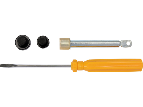 PLIERS FOR PLASTIC SNAPS