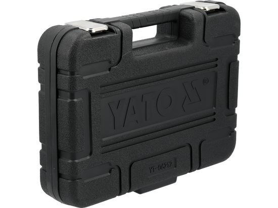 DRIVE SHOCK ABSORBER TOOL SET 1/2" 50PCS