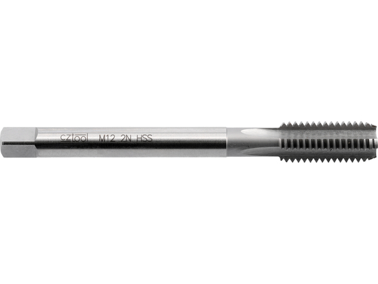 GÉPI MEGRÉPÍTÉS HSS M-12 /CZ.TOOL/