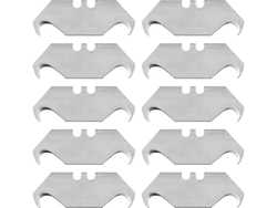 LIBEČNÍKOVÉ HÁKOVÉ ČEPELE 10 KS.