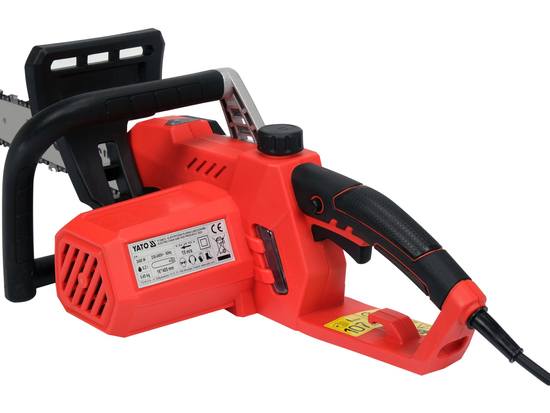 MOTOSIERRA ELÉCTRICA 2400W 40CM