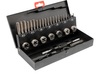 SET THAP E MATRICE M3-M12, 32 PARTI