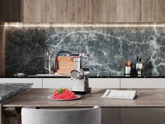 MOEDOR DE CARNE DC 550W