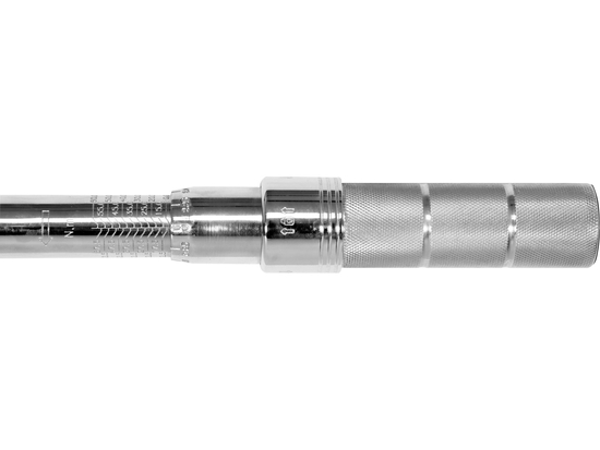 CLÉ DYNAMOMÉTRIQUE 3/8'' GAMME 10-60 NM