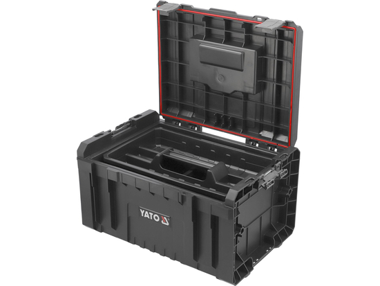 SYSTEM TOOL BOX 23B S12