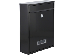 BOITE AUX LETTRES 360X260X80MM
