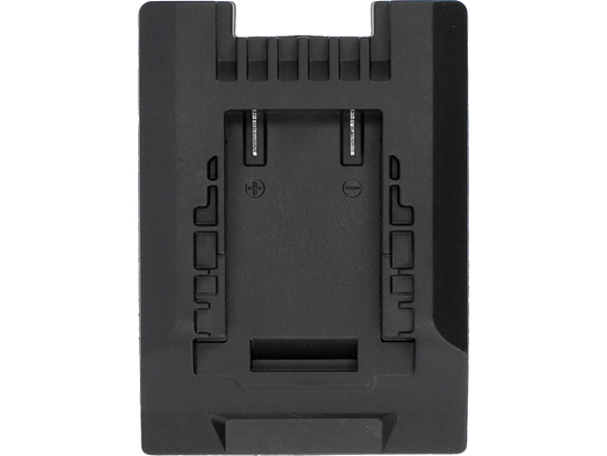 ADAPTERIS ATSTAROJIEM YT-829600 -DEWALT TIPS