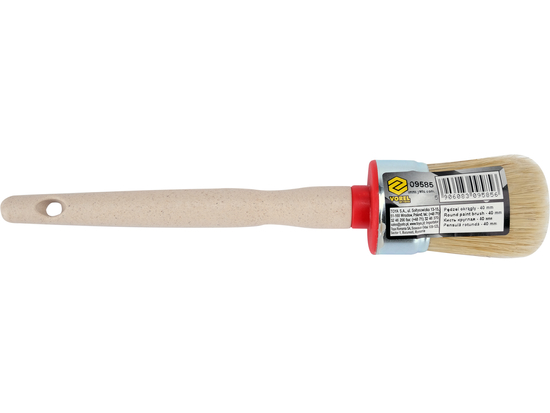 ROUND PAINT BRUSH 40MM