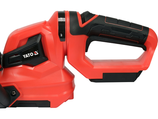 HEDGE CLIMER 18V 55 CM