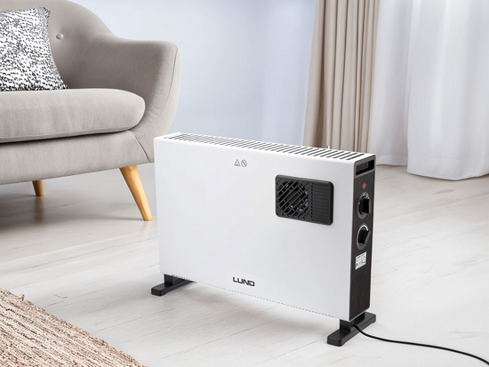 CONVECTOR ΘΕΡΜΟΣΙΦΩΝΑ 2000W