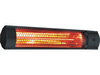 INFRARED HEATER 2000W WITH REMOTE CONTROL
