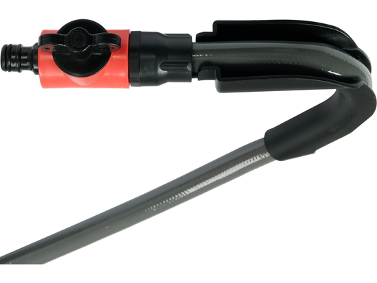 SUBMERSIBLE PUMP 18V, 2500 L/H - BODY