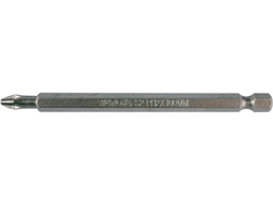 PUNTA DE ATORNILLADOR PARA DESTORNILLADOR PH2X100