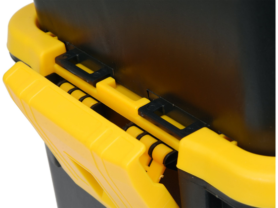 CARRELLO PORTAUTENSILI A 2 SEGMENTI