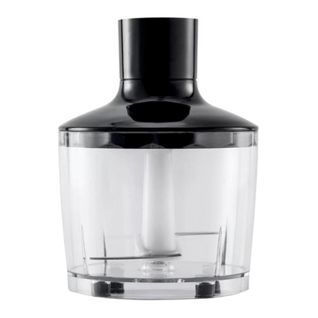 FRULLATORE A IMMERSIONE 1000W 6IN1