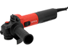 ANGLE GRINDER 1050W (BL MOTOR; VARIABLE SPEED)