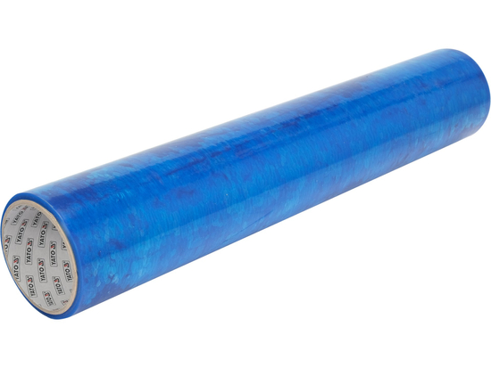 SAVIMI KLIPOJI APSAUGINĖ PLĖVELĖ 60CM, 50M