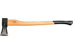 SPLITTING AXE 2000G HICKORY HANDLE