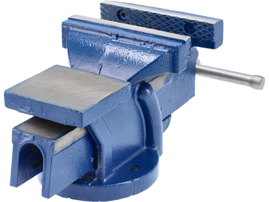 TORNO DE BLOQUEIO 125MM