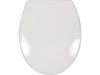 TOILET SEAT 2IN1 PP-O SOFT CLOSE