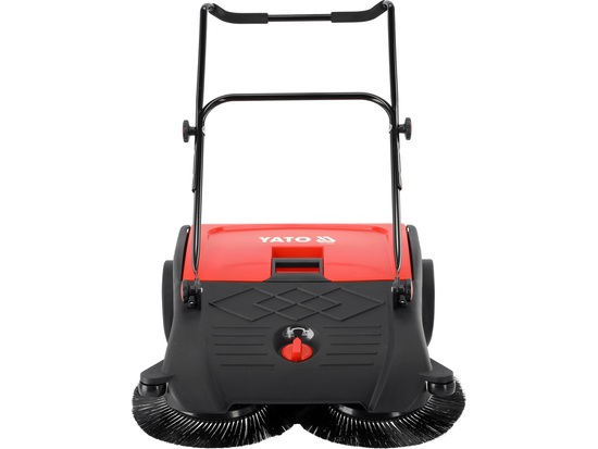 MANUAL SWEEPER 750MM