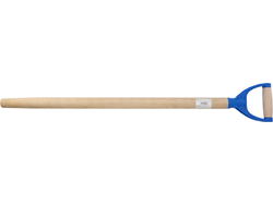 WOODEN HANDLE FOR SHOVEL