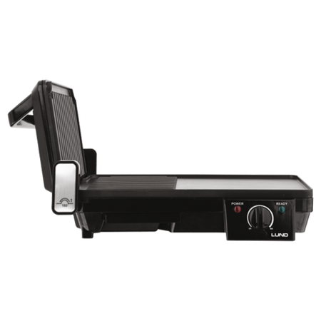TABLE GRILL 2000W 2IN1 40,5*25CM