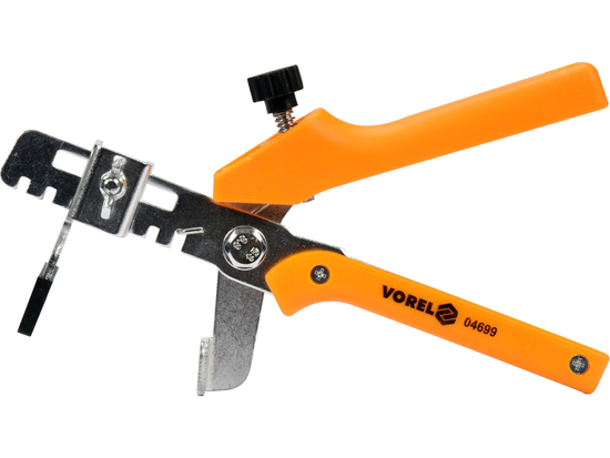 TILE LEVELING PLIERS FOR FLOOR