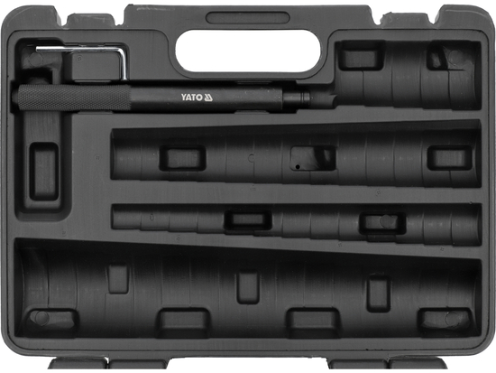 BEARING BUSH DRIVER SET 52PCS