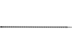 ΔΡΑΠΑΝΙ SDS PLUS PREMIUM 22MM/1000MM ΜΕ ΚΕΦΑΛΗ X-TIP ΓΙΑ ΕΝΙΣΧΥΜΕΝΟ ΣΚΥΡΟΔΕΜΑ