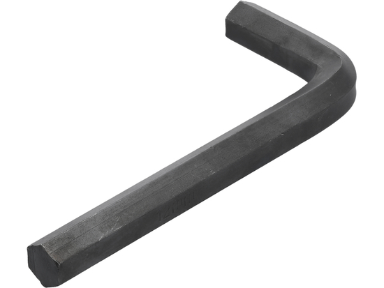 CHAVE HEXAGONAL /HEX/ 12,0MM