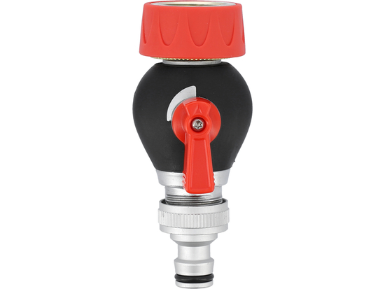 KERTI SZELEP 3/4''