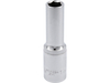 HEXAGONAL DEEP SOCKET 1/2'' 11 MM