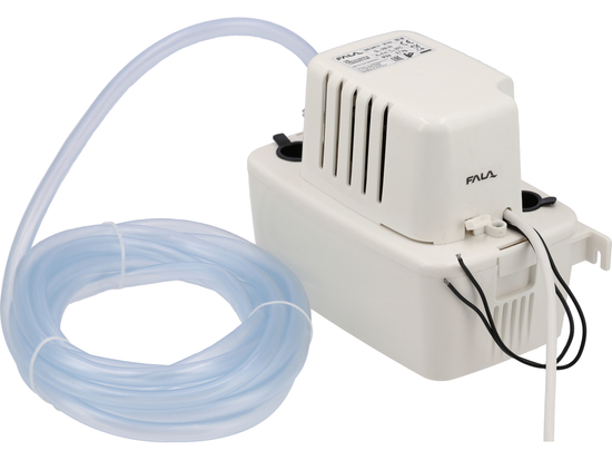 BOMBA DE CONDENSADO DE 85 W