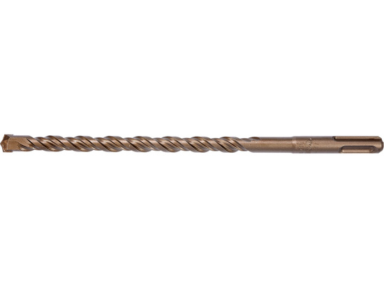 WIERTŁO DO BETONU 8X600 MM SDS PLUS 3-POINT