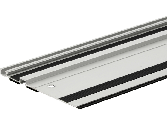 GUIDE 1 M AVEC PINCES POUR SCIE